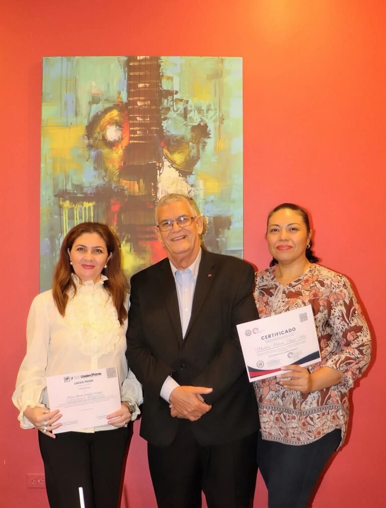 Promocion "JUAN BENDECK"