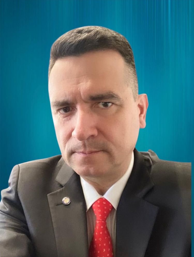 Dr. Orozco